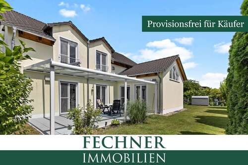 Foto - Haus zum Kaufen in Ingolstadt 1.450.000,00 € 188.6 m²
