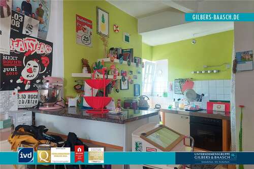 Foto - Wohnung zum Mieten in Trier 790,00 € 67 m²