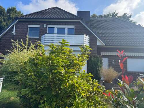 Foto - Wohnung zum Mieten in Neu Wulmsdorf 1.650,00 € 110 m²