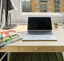 WG-Zimmer in München 945,00 € 11 m²