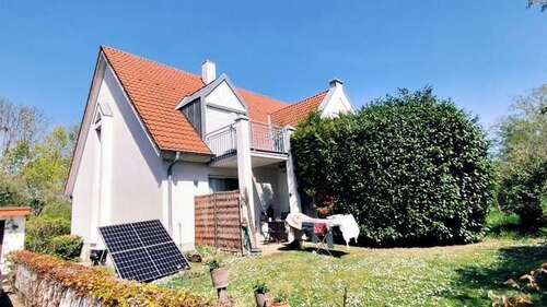 Foto - Wohnung zum Kaufen in Worms 201.000,00 € 67 m²