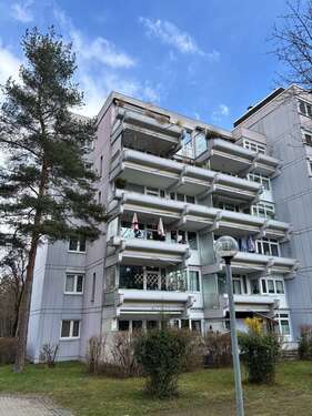 Foto - Wohnung zum Kaufen in Putzbrunn 374.000,00 € 83 m²