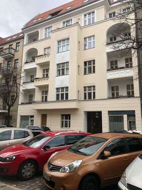 Foto - Wohnung zum Mieten in Berlin 1.849,00 € 85 m²