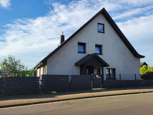 Foto - Haus zum Kaufen in Bad Oeynhausen 390.000,00 € 202 m²