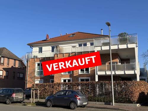 Foto - Wohnung zum Kaufen in Syke 429.000,00 € 107 m²