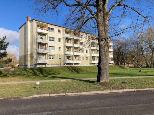 Foto - Wohnung zum Mieten in Tützpatz 280,00 € 49.13 m²