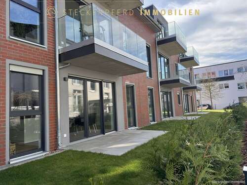 Foto - Wohnung zum Mieten in Hannover 1.650,00 € 102.6 m²