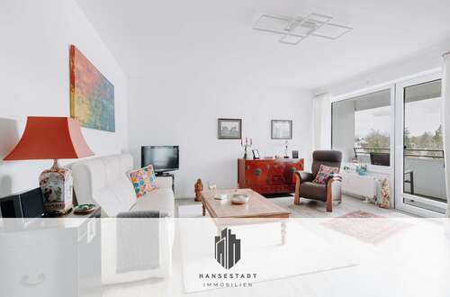 Foto - Wohnung zum Kaufen in Lüneburg 249.000,00 € 76.13 m²