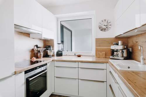 Foto - Wohnung zum Kaufen in Lüneburg 249.000,00 € 76.13 m²