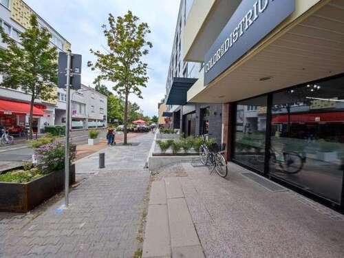 Foto - Einzelhandel in Langen 1.480,00 € 50 m²