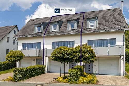 Foto - Haus zum Kaufen in Winterberg Neuastenberg 259.000,00 € 88 m²