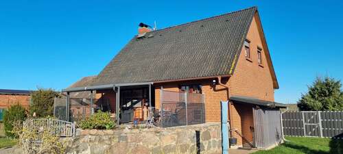 Foto - Haus zum Kaufen in Papendorf 209.000,00 € 114 m²