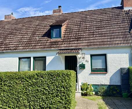 Foto - Haus zum Kaufen in Heikendorf 295.000,00 € 84.6 m²