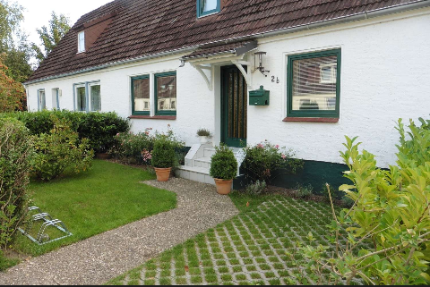 Foto - Haus zum Kaufen in Heikendorf 305.000,00 € 84.6 m²