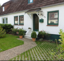 Haus zum Kaufen in Heikendorf 305.000,00 € 84.6 m²