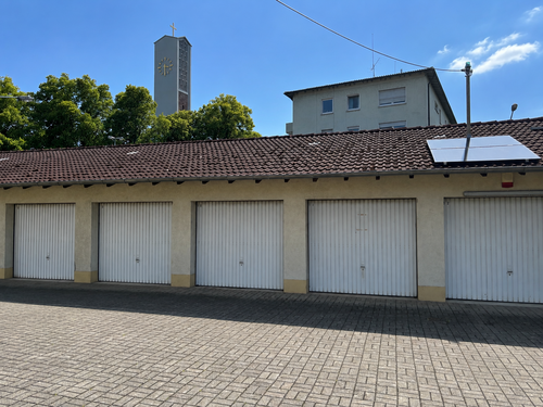 Foto - Grundstück zu verkaufen in Offenburg 140.000,00 €