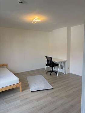 Foto - WG-Zimmer in Nürnberg 508,00 € 52 m²