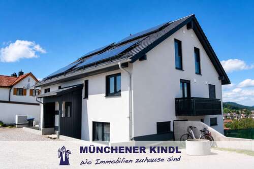 Foto - Wohnung zum Kaufen in Peißenberg 539.000,00 € 104.78 m²