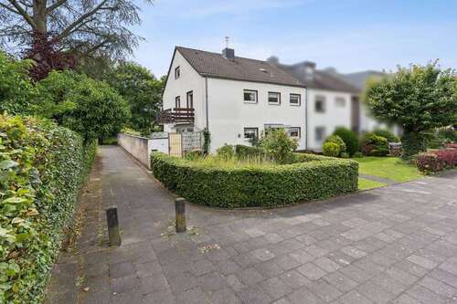 Foto - Haus zum Kaufen in Köln Bilderstöckchen 695.000,00 € 155 m²