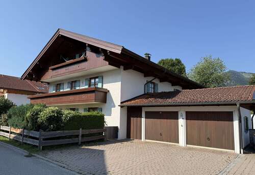 Foto - Wohnung zum Kaufen in Marquartstein 249.000,00 € 55 m²