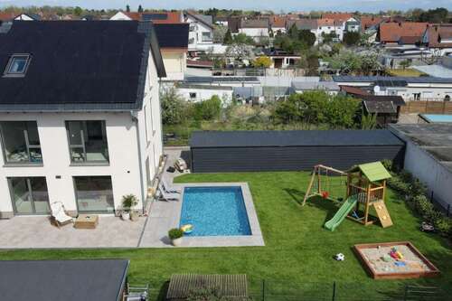 Foto - Haus zum Kaufen in Speyer 880.000,00 € 150 m²
