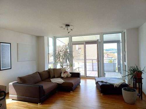 Foto - Wohnung zum Mieten in Filderstadt 1.490,00 € 100 m²