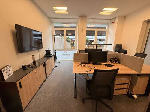 Foto - Büro in Hamburg 1.050,00 € 30 m²