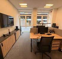 Büro in Hamburg 1.050,00 € 30 m²