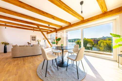 Foto - Wohnung zum Kaufen in Mölln 468.000,00 € 88.32 m²