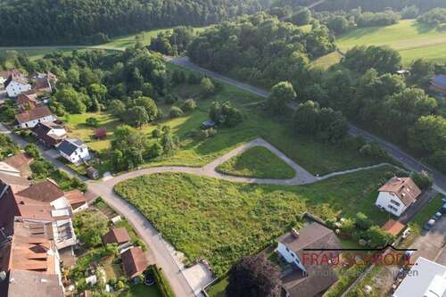 Foto - Grundstück zu verkaufen in Tengen 114.075,00 € 585 m²