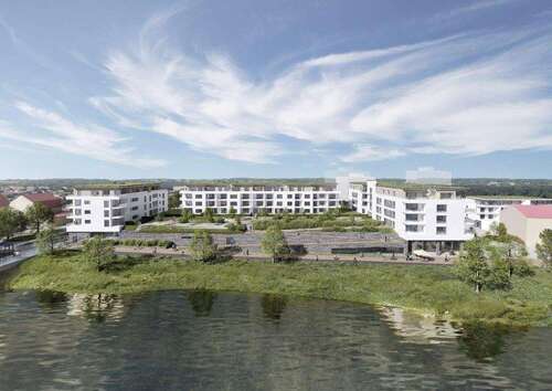 Foto - Wohnung zum Mieten in Leichlingen 1.520,00 € 94 m²