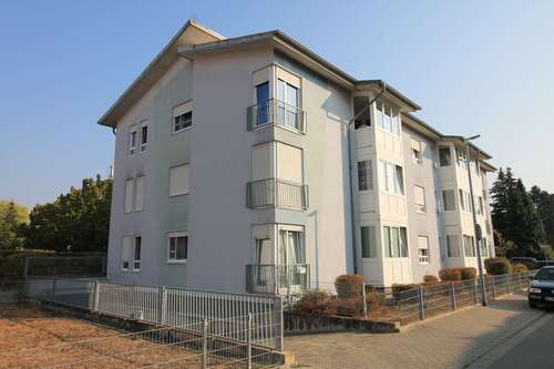 Foto - Wohnung zum Mieten in Gernsheim 782,87 € 98.35 m²