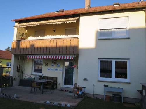Foto - Haus zum Kaufen in Obersulm 379.000,00 € 130 m²