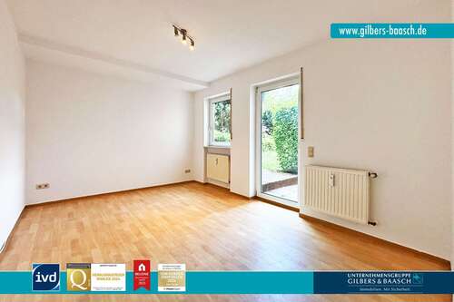 Foto - Wohnung zum Kaufen in Trierweiler 122.400,00 € 46 m²