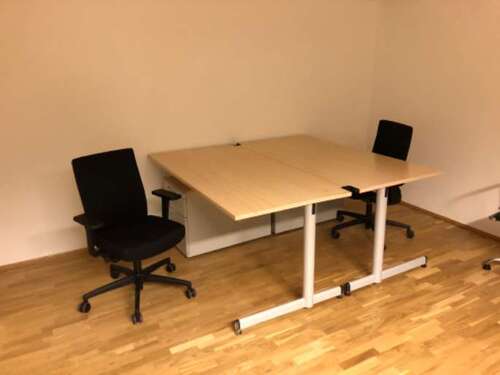 Foto - Büro in Leverkusen 600,00 € 15 m²