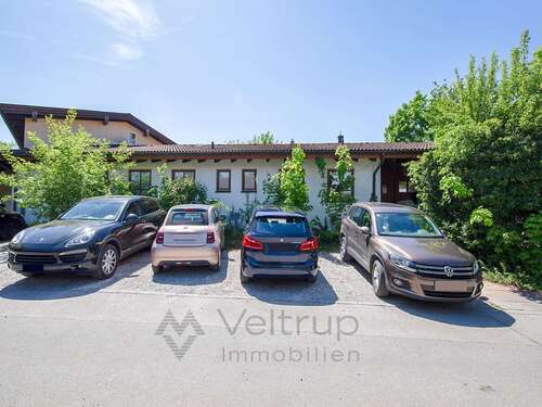 Foto - Büro in Schondorf am Ammersee 895.000,00 € 165 m²