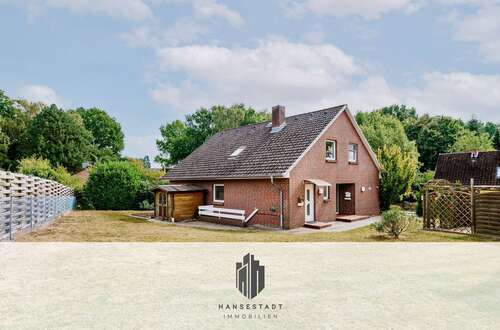 Foto - Haus zum Kaufen in Lüneburg 799.000,00 € 184.56 m²