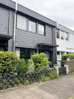Foto - Haus zum Kaufen in Erkrath 385.000,00 € 105 m²