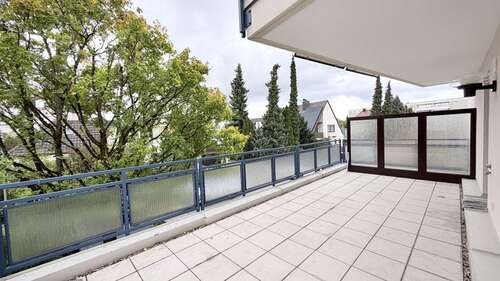 Foto - Wohnung zum Mieten in Augsburg Haunstetten 695,00 € 65 m²