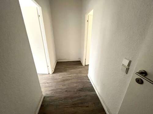 Foto - Wohnung zum Mieten in Grimma 261,80 € 47.6 m²