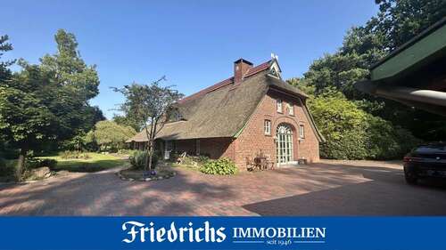 Foto - Haus zum Kaufen in Bad Zwischenahn 775.000,00 € 248.07 m²