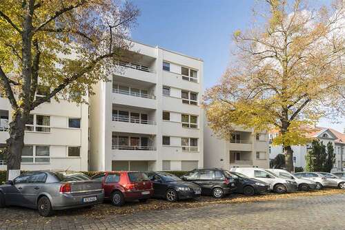Foto - Wohnung zum Mieten in Berlin 745,00 € 34.02 m²