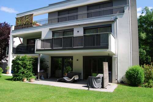 Foto - Wohnung zum Kaufen in Wiesbaden 868.000,00 € 120 m²