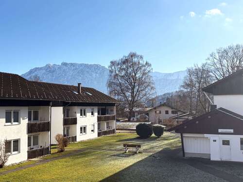 Foto - Wohnung zum Kaufen in Oberaudorf 169.000,00 € 51 m²