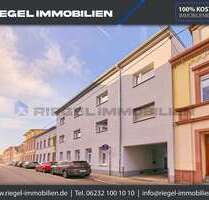 Wohnung zum Kaufen in Speyer 234.900,00 € 53.7 m²