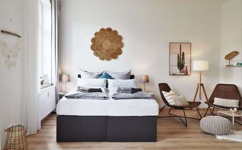 Foto - Wohnen auf Zeit in Bad Oeynhausen 1.950,00 €