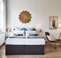 Wohnen auf Zeit in Bad Oeynhausen 1.950,00 €