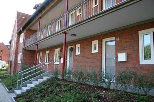 Foto - Wohnung zum Mieten in Kiel 333,50 € 29 m²