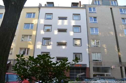 Foto - Wohnung zum Mieten in Düsseldorf 900,00 € 59.75 m²