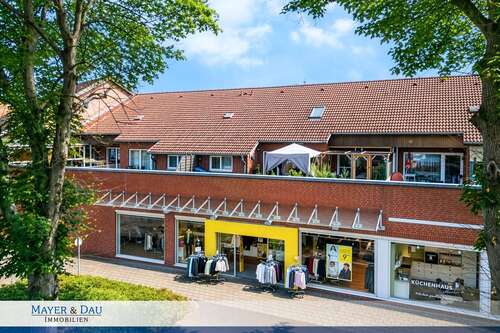 Foto - Wohnung zum Kaufen in Sittensen 119.000,00 € 50.32 m²
